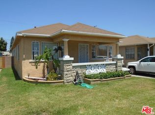 1723 W 57th St, Los Angeles, CA 90062