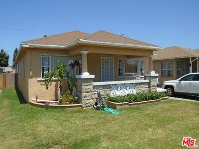 1723 W 57th St, Los Angeles, CA, 90062