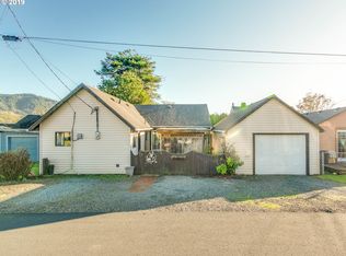 207 Acacia Ave, Garibaldi, OR 97118