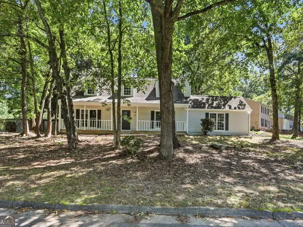 485 Barrington Loop, Roswell, GA 30076