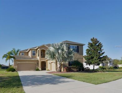 2323 123rd Pl E, Parrish, FL, 34219