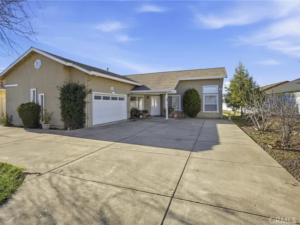 17905 Bunker Rd, Hidden Valley Lake, CA 95467