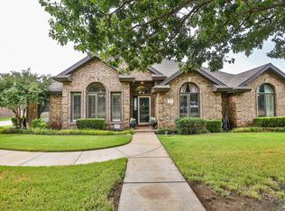 7319 93rd St, Lubbock, TX 79424