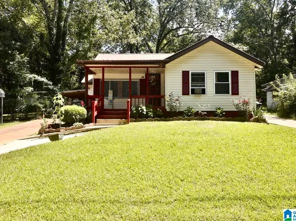 115 Carol Ave, Gadsden, AL 35904