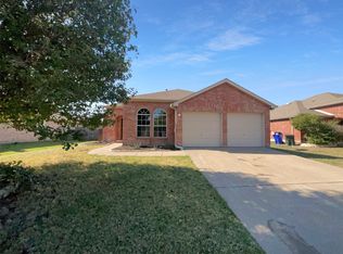 105 Hazelnut Trl, Forney, TX 75126
