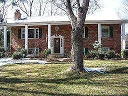 Front from Street