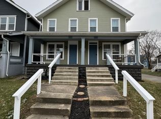 151 E Woodrow Ave, Columbus, OH 43207