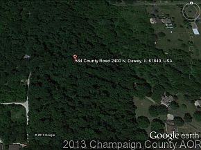 3rd image of 564B County Road 2400 N