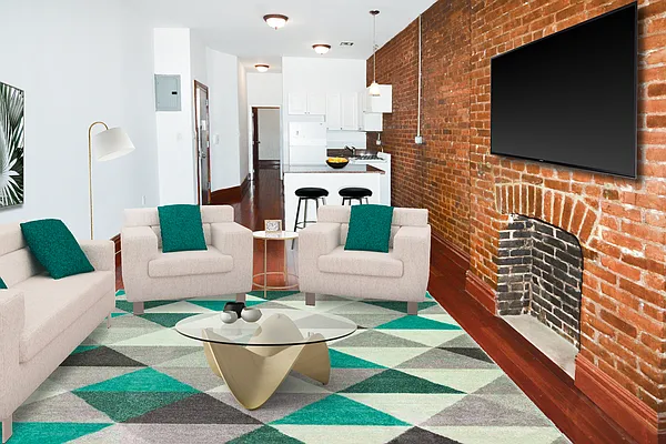 Rented by Corcoran | media 34