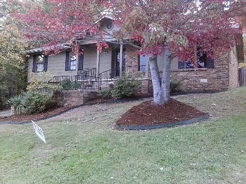fully renovated!