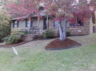 521 Parkway Place Dr, Little Rock, AR 72211
