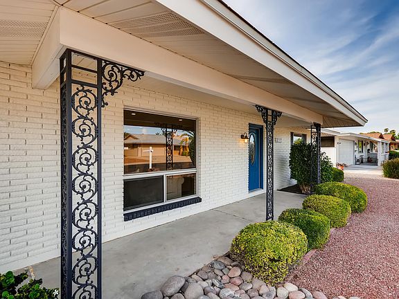 2nd image of 10822 W Tropicana Cir