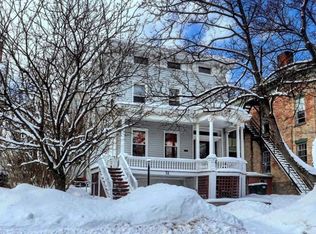 72 W 5th St, Oswego, NY 13126