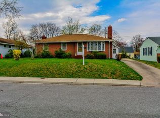 706 Edgewood Rd, Linthicum, MD 21090