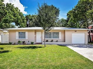 4119 Helena St NE, Saint Petersburg, FL 33703