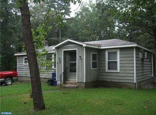 211 Margaret St, Browns Mills, NJ 08015