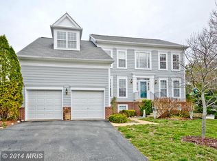 4724 New Kent Dr, Upper Marlboro, MD 20772