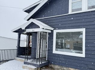 361 Coos St #1, Berlin, NH 03570