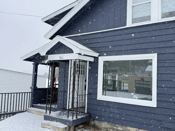 361 Coos St #1, Berlin, NH 03570