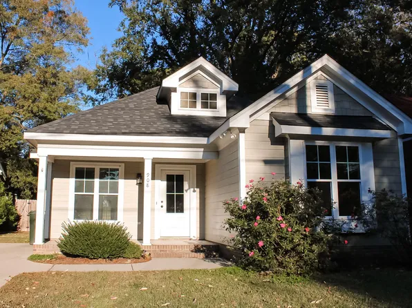 908 Branch St NW, Wilson, NC 27893