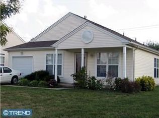 4 Mason Dr, Berlin, NJ 08009