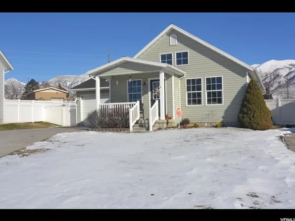 753 S 425 E, Brigham City, UT 84302