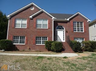 4135 Fallbrook Dr, Duluth, GA 30096