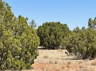 3857 Trebil Blvd, Snowflake, AZ 85937