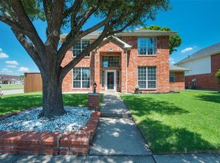 2322 Dana Dr, Rowlett, TX 75088