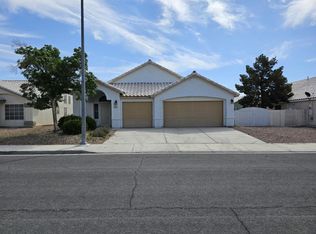 5820 Ivy Trellis St, Las Vegas, NV 89130
