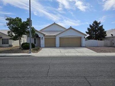 5820 Ivy Trellis St, Las Vegas, NV, 89130