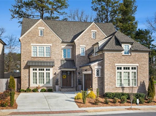 Dunwoody GA Luxury Homes For Sale - 107 Homes | Zillow