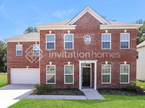 142 Sassafras Rd, Mooresville, NC 28115