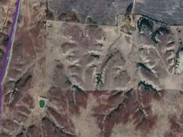 K Rd, Stockton, KS 67669