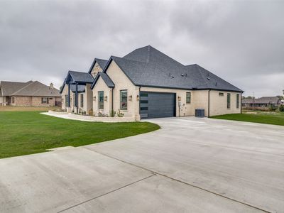 942 Southgate Ct, Farmersville, TX, 75442