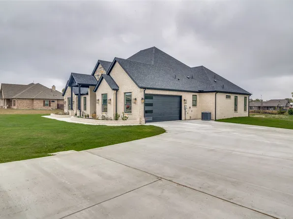 942 Southgate Ct, Farmersville, TX 75442