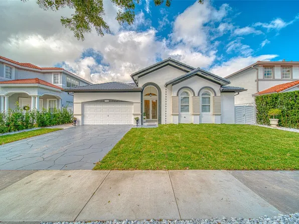 3132 SW 147th Ct, Miami, FL 33185