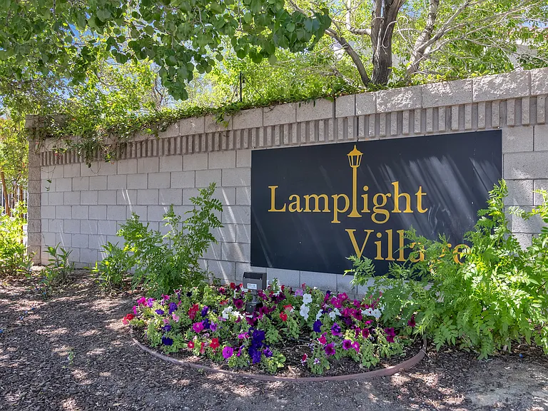 1568 Lamplight Village Ln — Photo 48