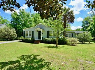 318 Screven St, Georgetown, SC 29440