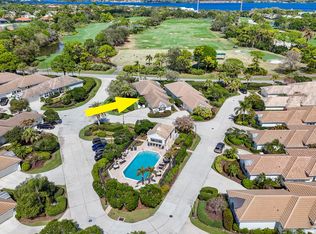 2201 NW Seagrass Drive, Palm City, FL 34990