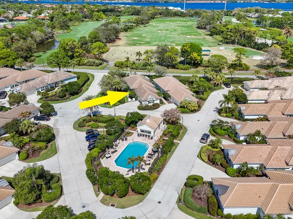 2201 NW Seagrass Drive, Palm City, FL 34990
