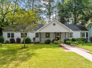 2613 Augusta Dr, Durham, NC 27707