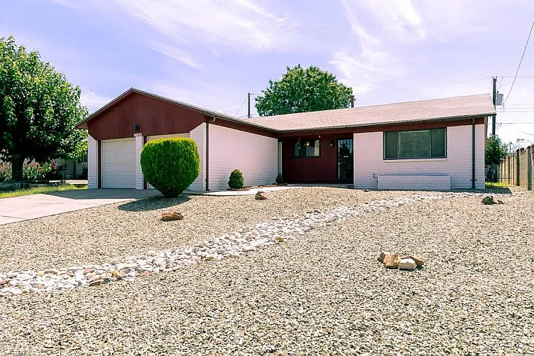 7100 Prairie Road Northeast - 1 — Photo 1