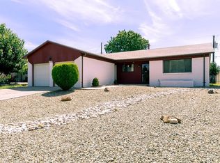 7100 Prairie Rd NE, Albuquerque, NM 87109