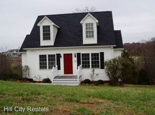 107 Willard Way, Lynchburg, VA 24502