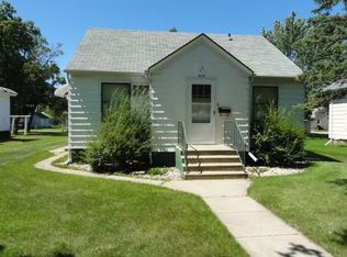 310 Lyon Ave N, Canby, MN 56220