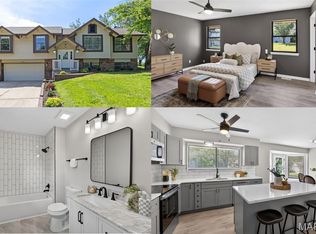 940 Ampere Ct, Lake Saint Louis, MO 63367
