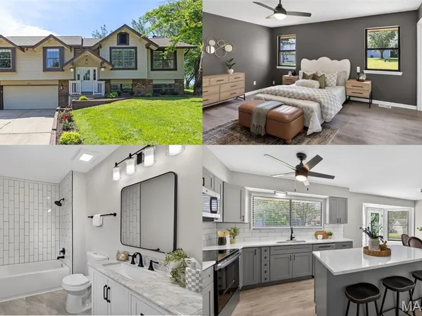 940 Ampere Ct, Lake Saint Louis, MO 63367
