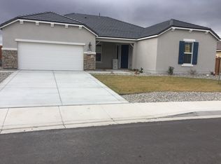 3007 Brachetto Loop, Sparks, NV 89434