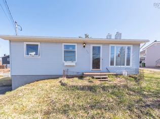 494 Lorne St, New Glasgow, NS B2H4L3